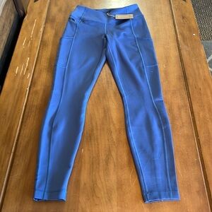 PATAGONIA NWT Pack Out Tights Size XS